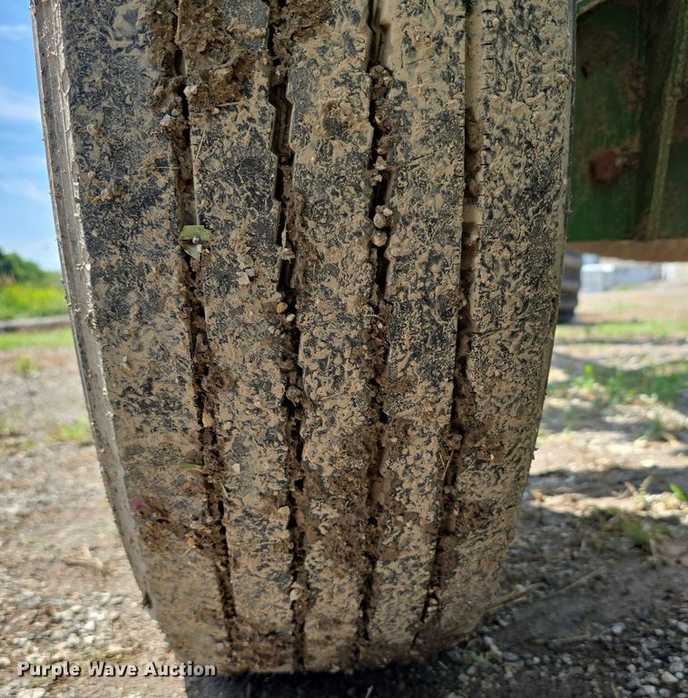 image for item DR3778 Kelly Diamond Harrow 30 chain disk harrow