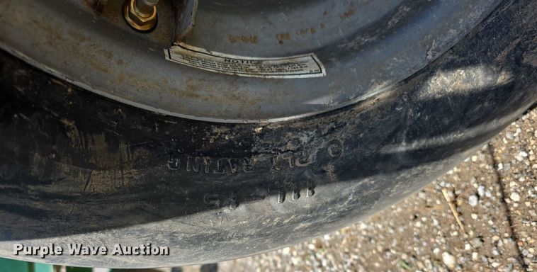 image for item DR3778 Kelly Diamond Harrow 30 chain disk harrow