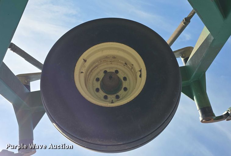 image for item DR3778 Kelly Diamond Harrow 30 chain disk harrow