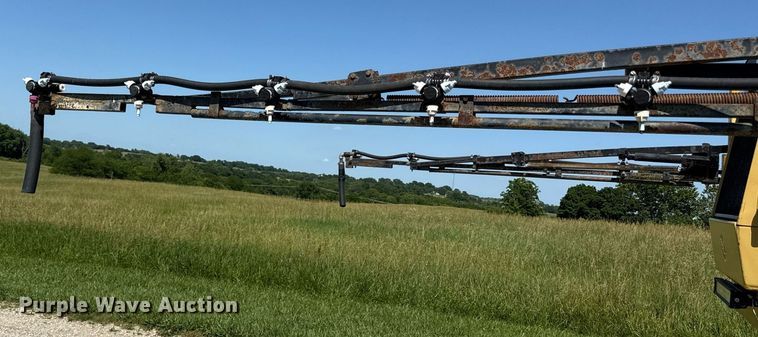 image for item DS4368 Agco Rogator 664 sprayer