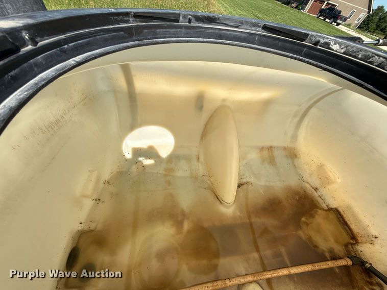 image for item DS4368 Agco Rogator 664 sprayer