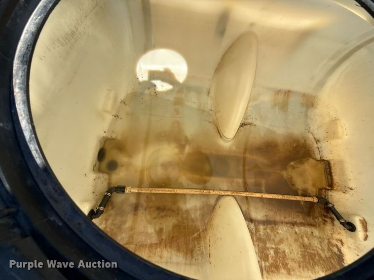 image for item DS4368 Agco Rogator 664 sprayer