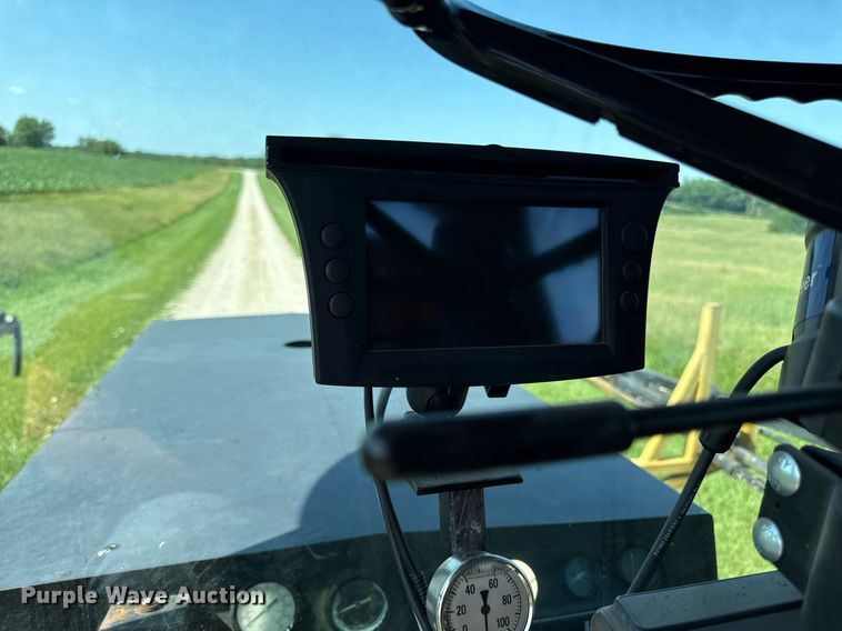 image for item DS4368 Agco Rogator 664 sprayer