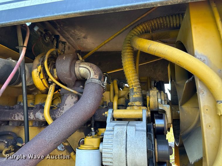 image for item DS4368 Agco Rogator 664 sprayer