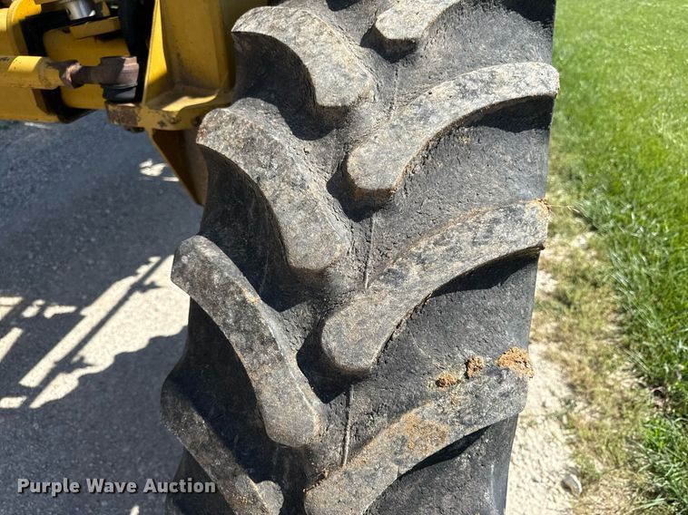 image for item DS4368 Agco Rogator 664 sprayer