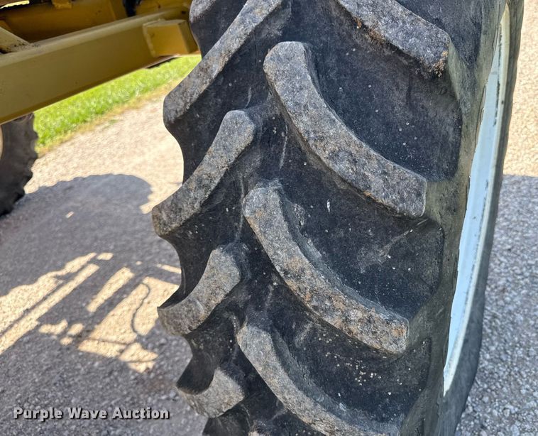 image for item DS4368 Agco Rogator 664 sprayer