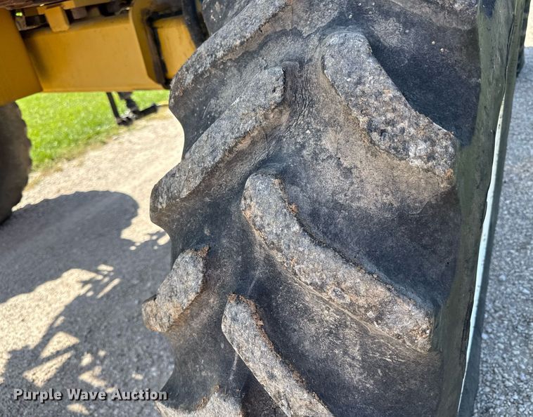 image for item DS4368 Agco Rogator 664 sprayer