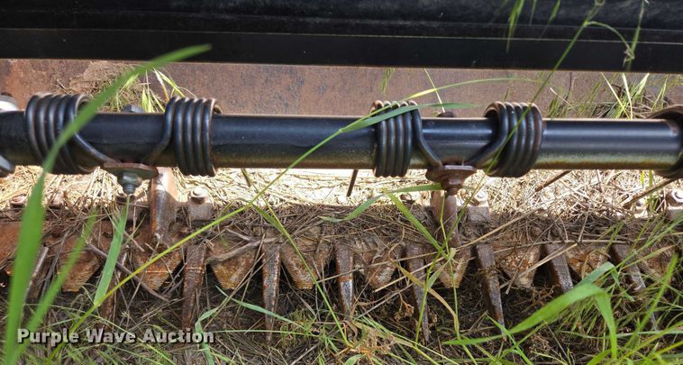 image for item DT7220 Hesston 1160 swather / windrower