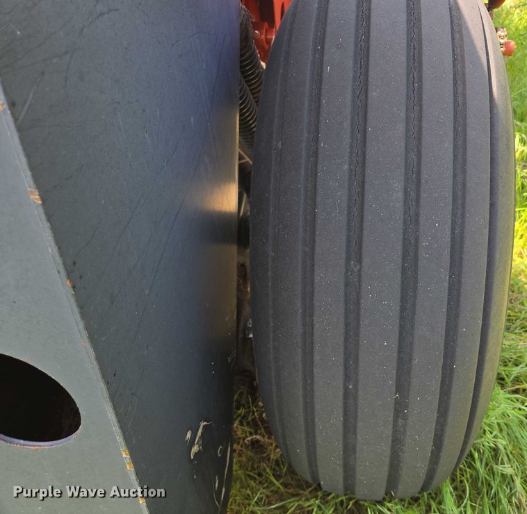 image for item DT7220 Hesston 1160 swather / windrower