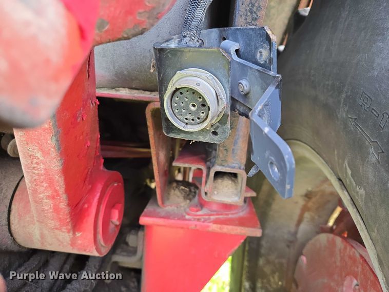 image for item DT7222 1979 International 1086 tractor