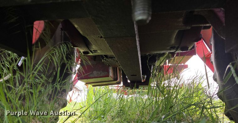 image for item DT7222 1979 International 1086 tractor