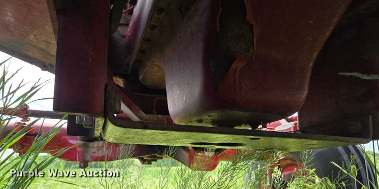 image for item DT7222 1979 International 1086 tractor