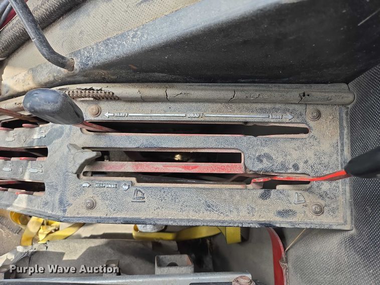 image for item DT7222 1979 International 1086 tractor