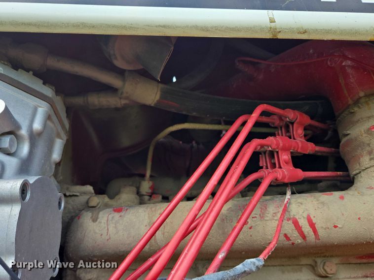 image for item DT7222 1979 International 1086 tractor