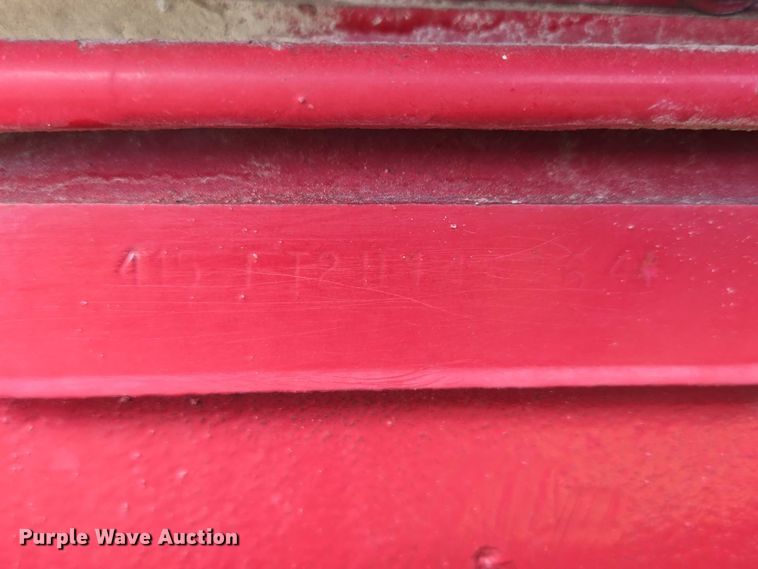 image for item DT7222 1979 International 1086 tractor