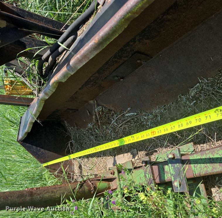 image for item DT7222 1979 International 1086 tractor