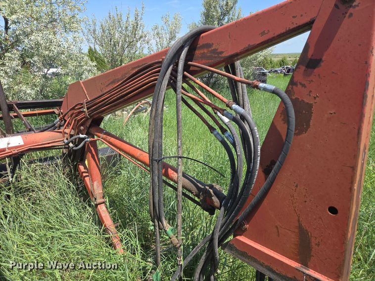 image for item DT7222 1979 International 1086 tractor