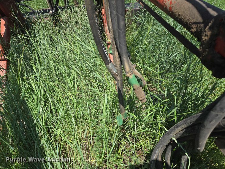 image for item DT7222 1979 International 1086 tractor