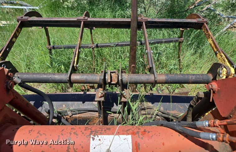 image for item DT7222 1979 International 1086 tractor