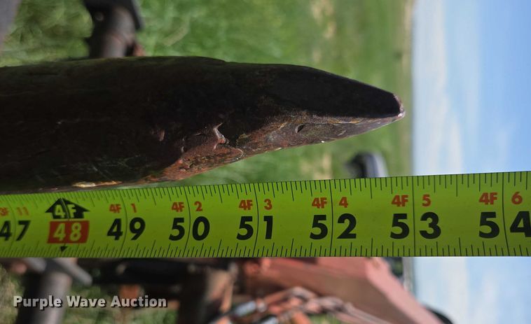 image for item DT7222 1979 International 1086 tractor