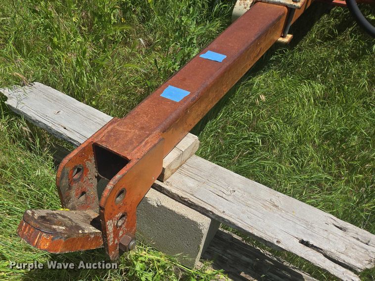 image for item DT7225 Crust Buster grain drill