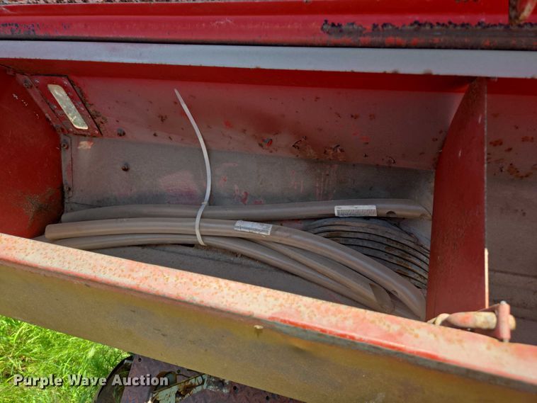 image for item DT7225 Crust Buster grain drill