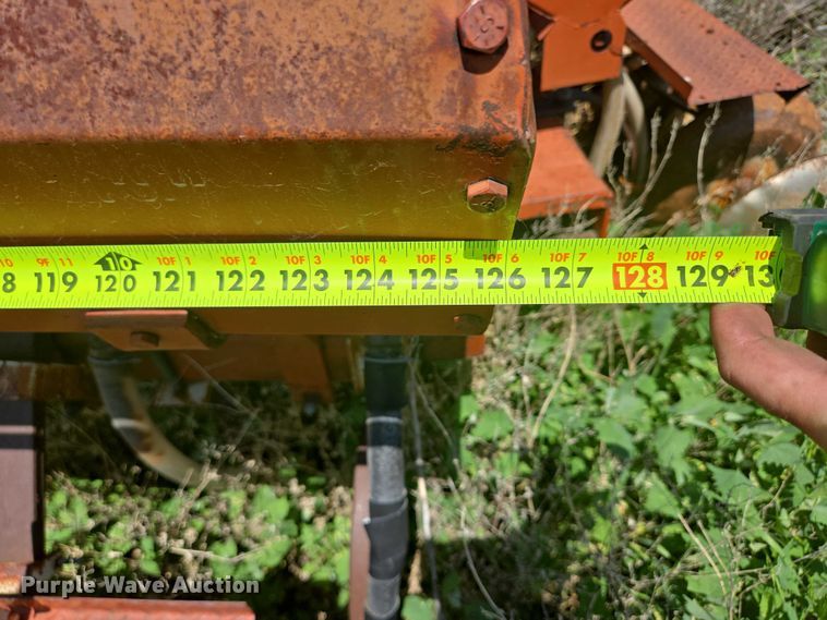 image for item DT7225 Crust Buster grain drill