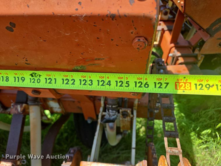 image for item DT7225 Crust Buster grain drill