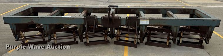 image for item DU7882 Strobel stalk chopper