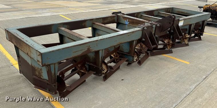 image for item DU7882 Strobel stalk chopper