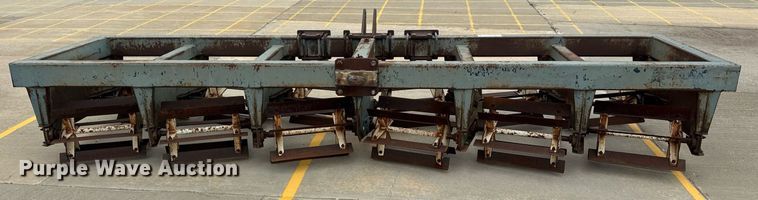 image for item DU7882 Strobel stalk chopper