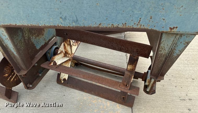 image for item DU7882 Strobel stalk chopper