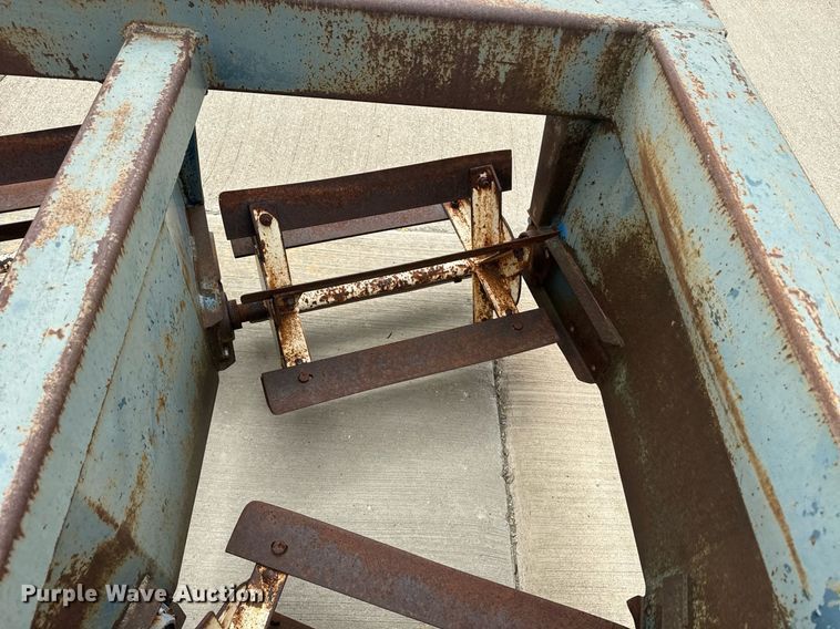 image for item DU7882 Strobel stalk chopper