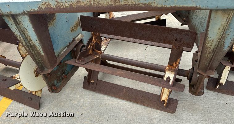 image for item DU7882 Strobel stalk chopper