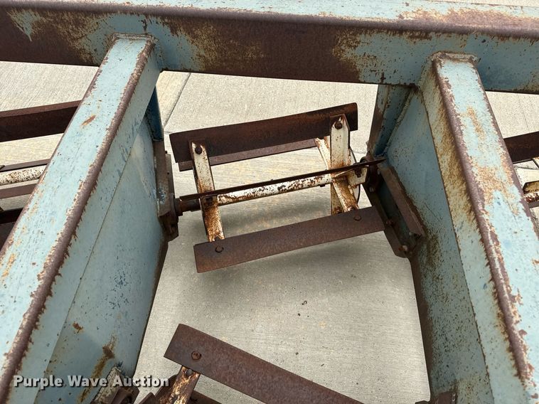 image for item DU7882 Strobel stalk chopper