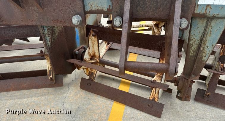 image for item DU7882 Strobel stalk chopper