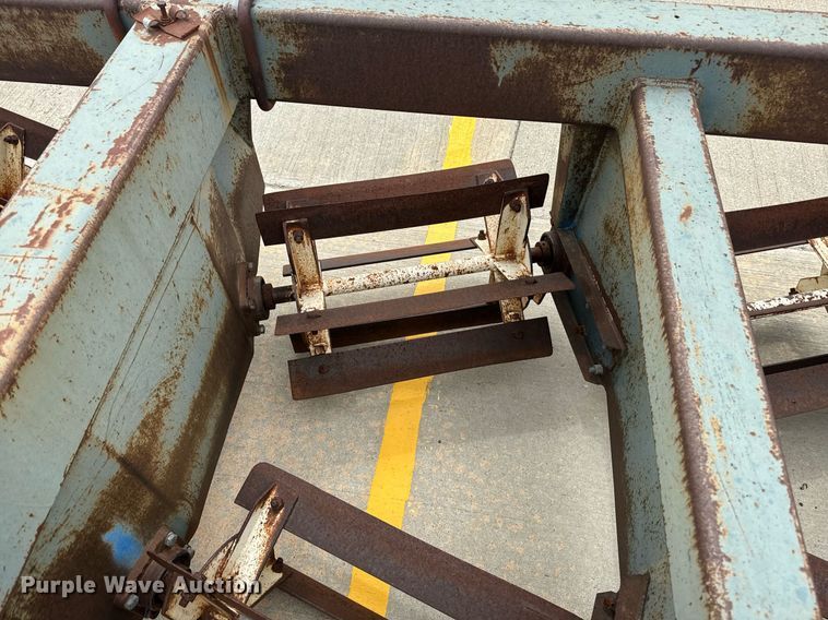 image for item DU7882 Strobel stalk chopper