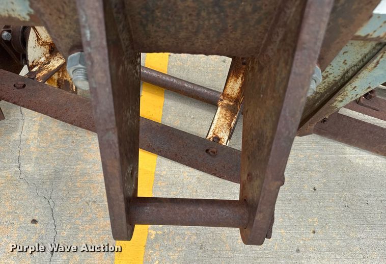 image for item DU7882 Strobel stalk chopper