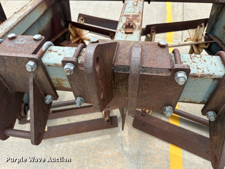 image for item DU7882 Strobel stalk chopper