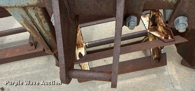 image for item DU7882 Strobel stalk chopper