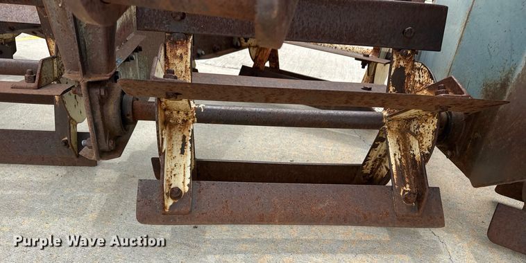 image for item DU7882 Strobel stalk chopper