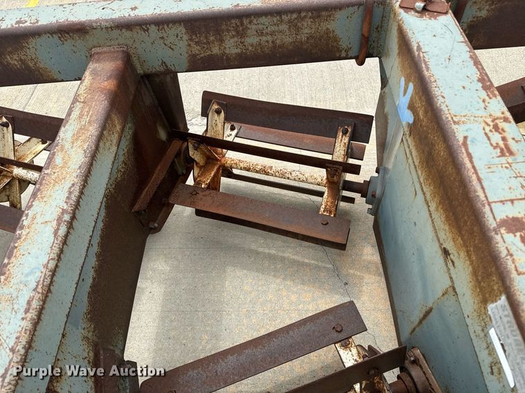 image for item DU7882 Strobel stalk chopper