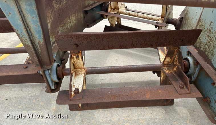 image for item DU7882 Strobel stalk chopper