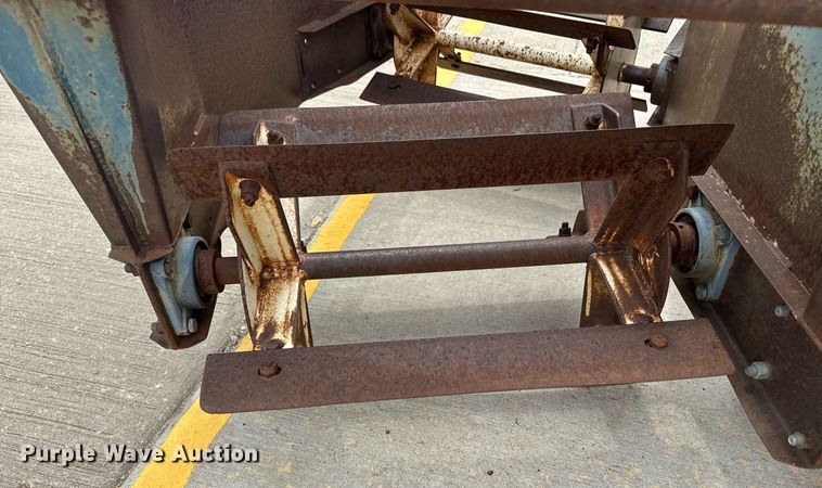 image for item DU7882 Strobel stalk chopper