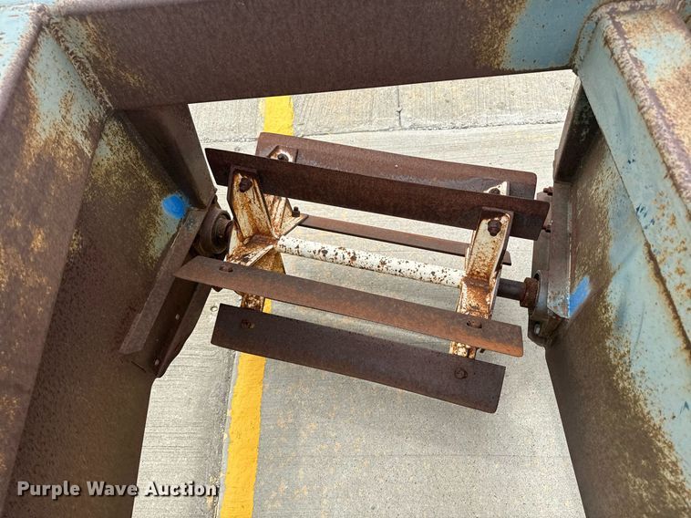 image for item DU7882 Strobel stalk chopper