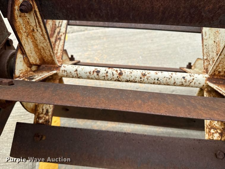 image for item DU7882 Strobel stalk chopper