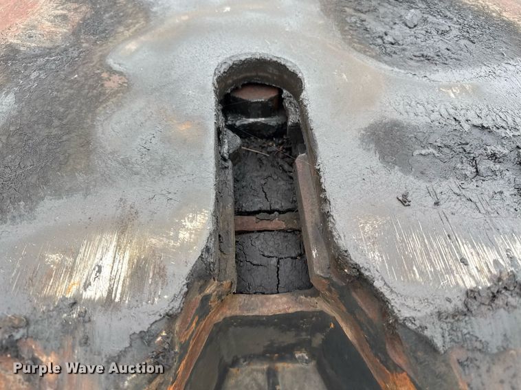 image for item DU7884 Silver Eagle trailer dolly