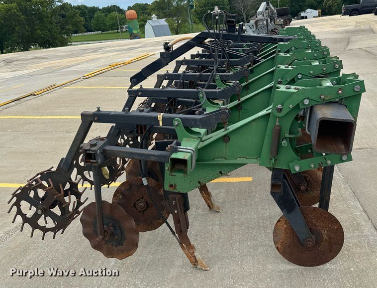 image for item DU7885 Schlagel strip-till