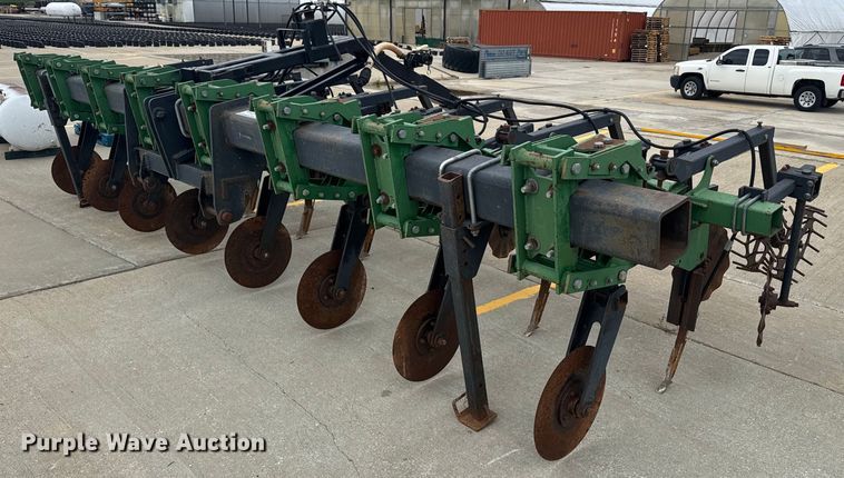 image for item DU7885 Schlagel strip-till