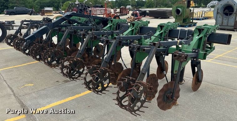 image for item DU7885 Schlagel strip-till